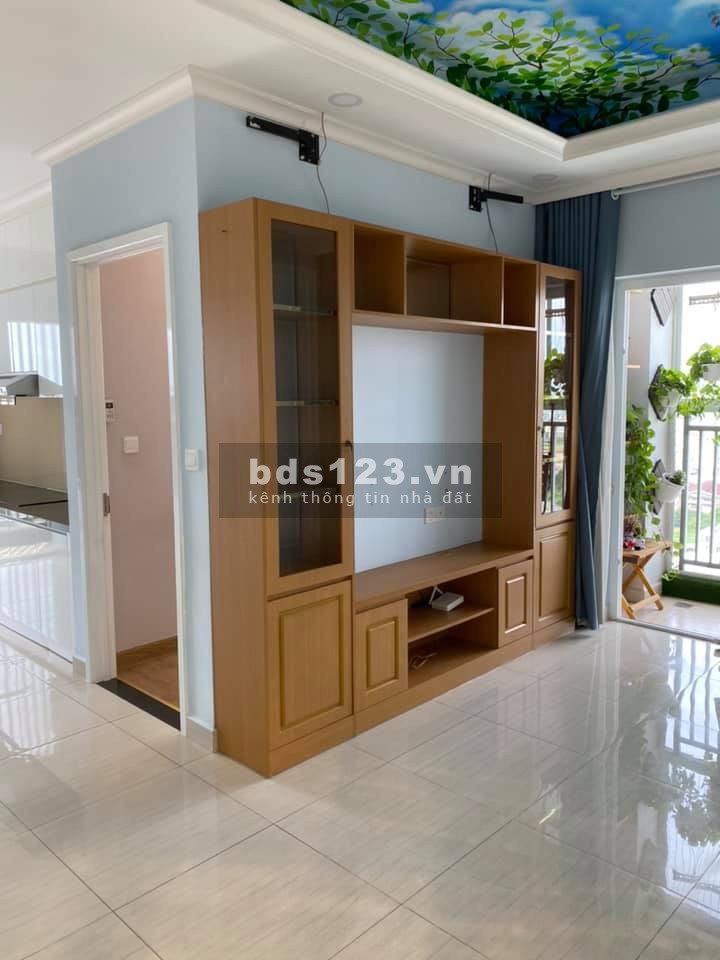 Bán gấp căn hộ 2PN Moonlight View Aeon Mall Bình Tân giá 2.45 tỷ, gọi em để giao dịch