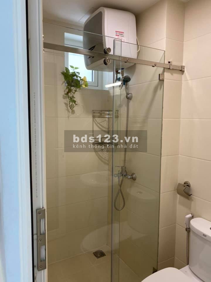 Bán gấp căn hộ 2PN Moonlight View Aeon Mall Bình Tân giá 2.45 tỷ, gọi em để giao dịch