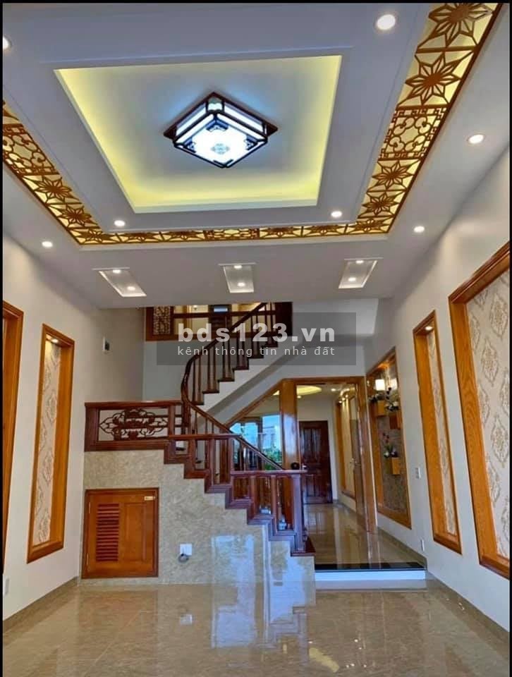 Siêu phẩm phố Kim Đồng, Nhà đẹp lung linh, View mặt hồ Kim Đồng, dt 50m, giá bán 7,75 tỷ