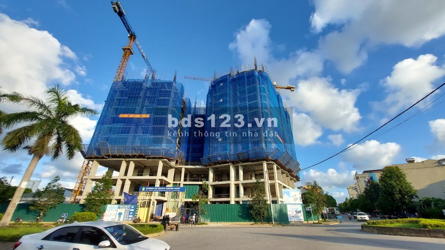 Bán nhanh căn hộ 2 ngủ chung cư TECCO trung tâm TP Thanh Hoá giá tốt hơn CĐT