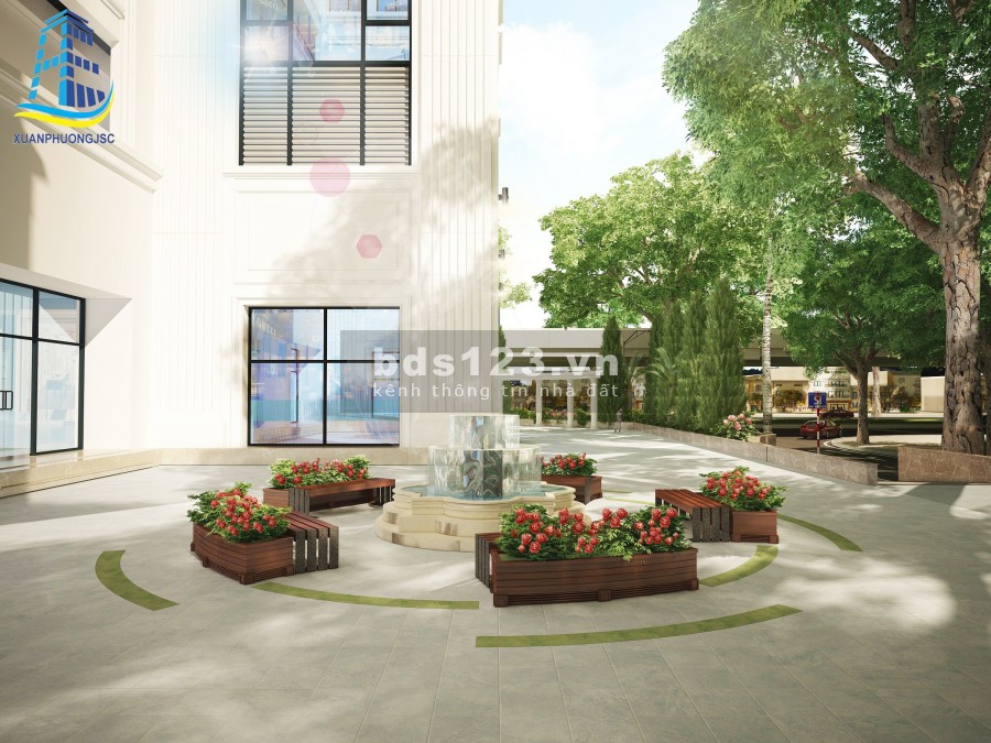 Chung cư Housinco Premium không gian sống đẳng cấp 5 sao, giá thoả thuận
