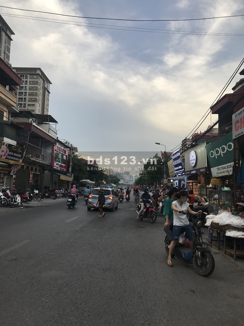 Bán đất Phú Lâm, ngõ rộng ô tô tránh, hàng xóm the vesta dt 50m2 giá bán 3.1 tỷ