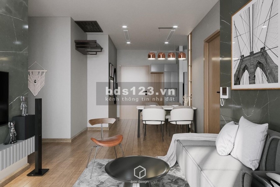 Chính Chủ Cần Bán Căn Hộ Vinhomes Skylake Phạm Hùng Nam Từ Liêm 75m2 View Hồ