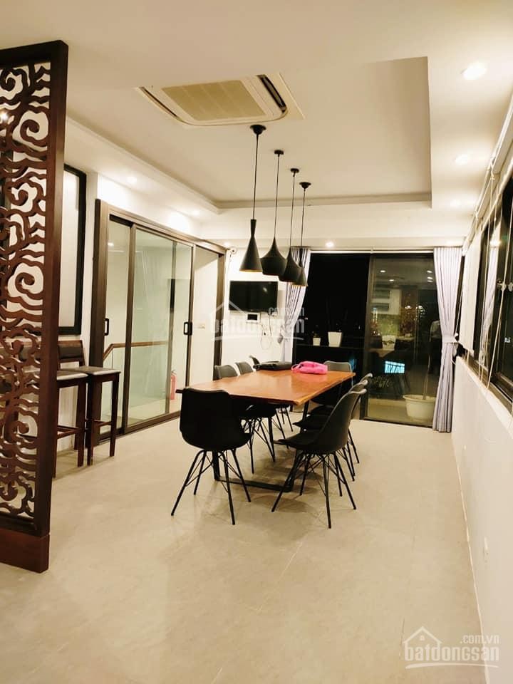 Bán nhà view Hồ Tây Võng Thị, ô tô vào nhà nội thất đẳng cấp, nhà có thang máy