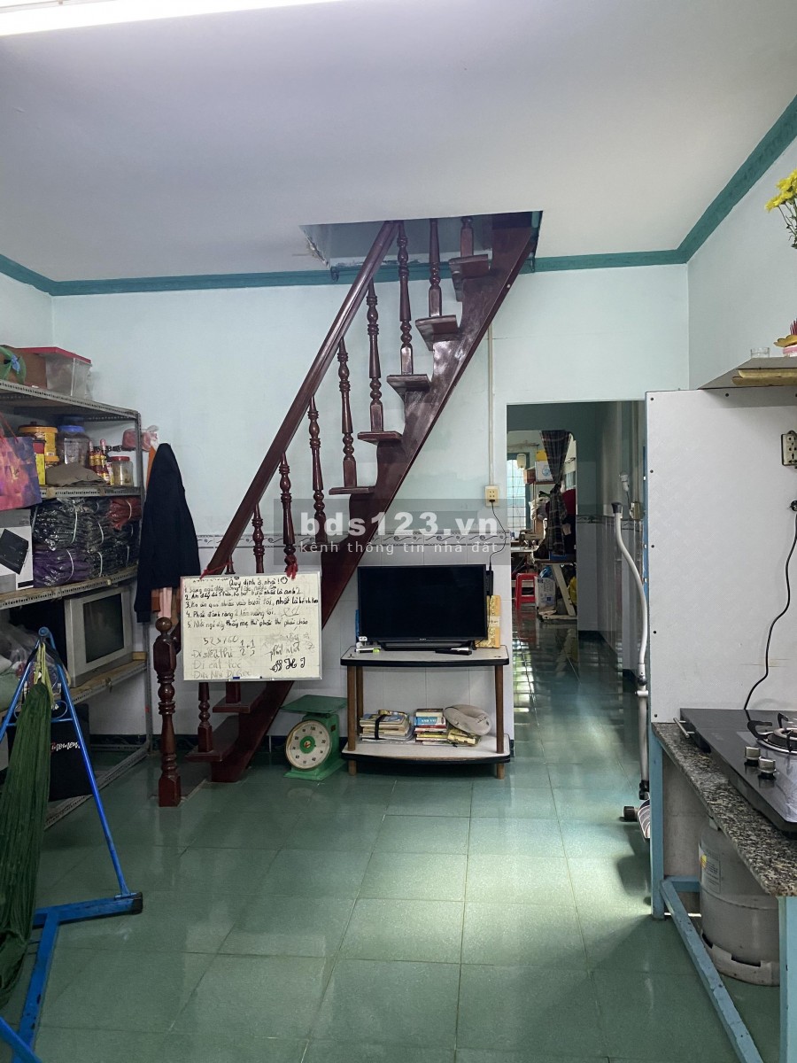 Bán nhà cũ mặt tiền đường số 29(đâm thẳng 100m ra đường Trần Não quận 2) 125m2 giá 10tỷ