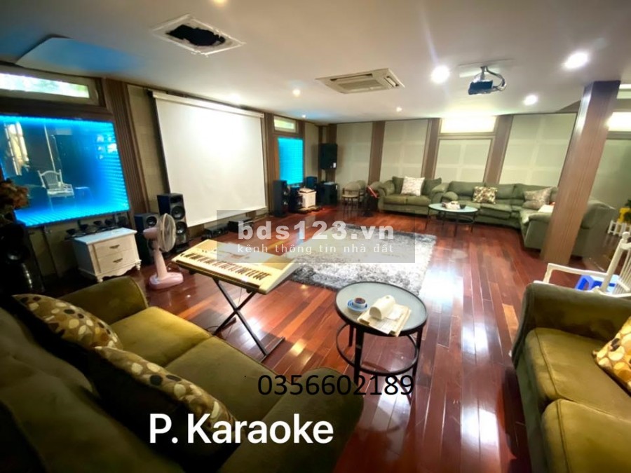 Bán gấp biệt thự sân vườn siêu phẩm có 102 tại Long Biên, dt 720m2, giá 140 triệu/m2