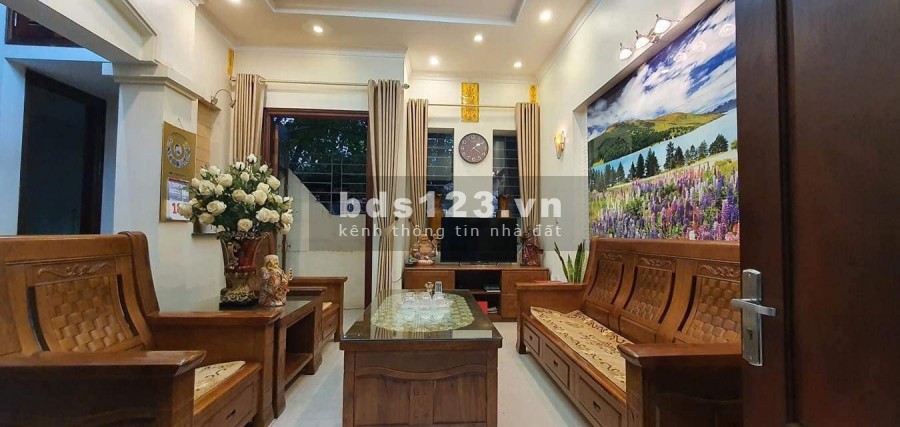 Nhà đẹp Tô Vĩnh Diện, Thanh Xuân, diện tích 63/80m2, 4 tầng, mt 5.5m, giá 7.5 tỷ