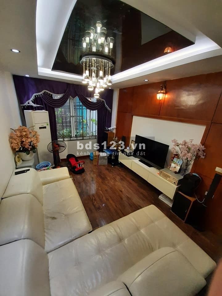 Nhà Đẹp Mỹ Đình 40m x 5 Tầng, Kinh Doanh sầm uất, (Bán Gấp) Giá: 4.4 tỷ Nam Từ Liêm