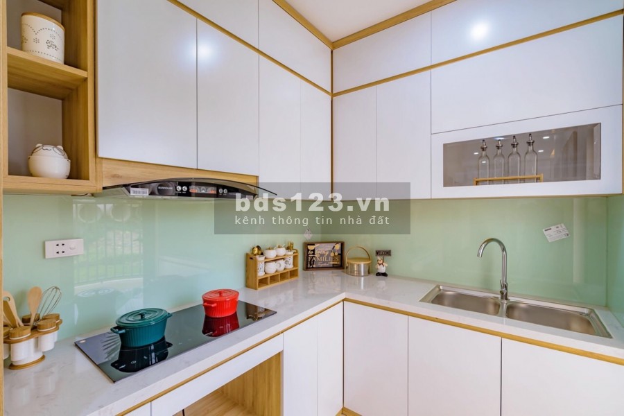 Bán nhanh căn hộ 2 ngủ chung cư TECCO trung tâm TP Thanh Hoá giá tốt hơn CĐT