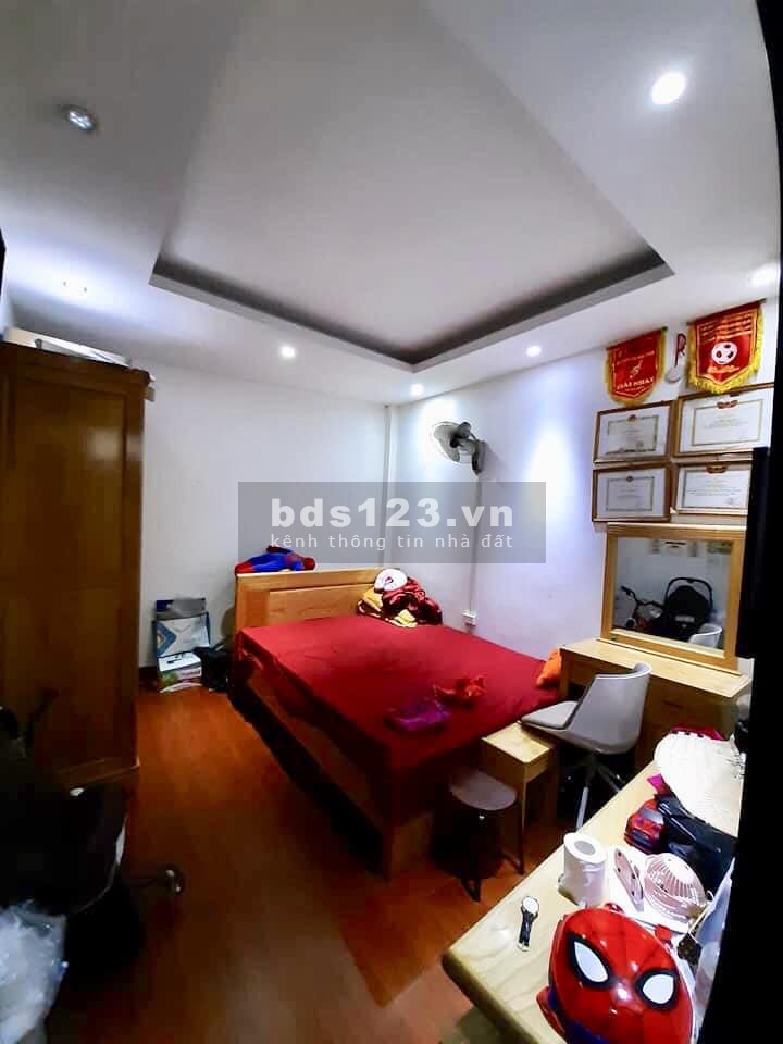 Nhà Đẹp Mỹ Đình 40m x 5 Tầng, Kinh Doanh sầm uất, (Bán Gấp) Giá: 4.4 tỷ Nam Từ Liêm