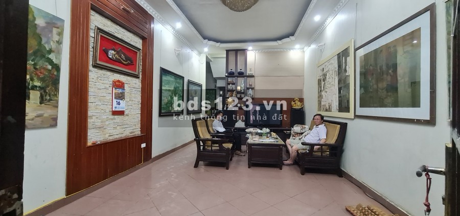 Bán Nhà Phân Lô Trường Nhạc Viện, Lương Ngọc Quyến dt 80m2, 5 tầng giá 7.8 Tỷ