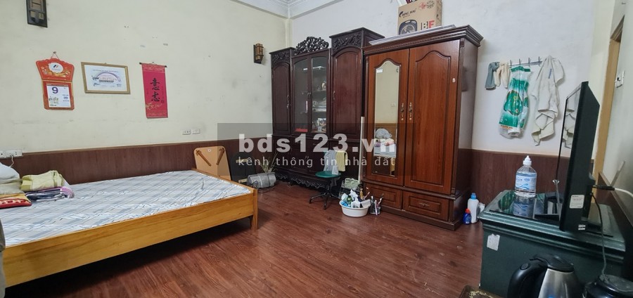 Bán Nhà Phân Lô Trường Nhạc Viện, Lương Ngọc Quyến dt 80m2, 5 tầng giá 7.8 Tỷ