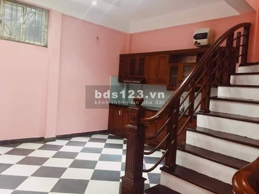 Mình cần bán gấp nhà Vũ Trọng Phụng trả nợ ngân hàng, giá chốt 5.5 tỷ