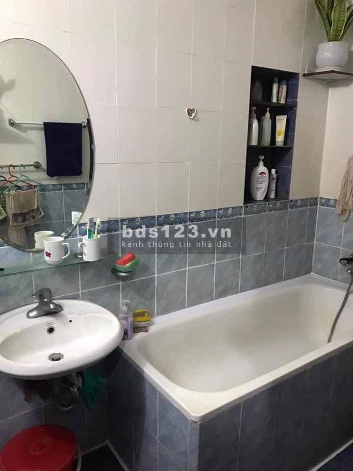 BIỆT THỰ 3 TẦNG MINH KHAI - PHÂN LÔ - Ô TÔ VÀO NHÀ - NỞ HẬU .