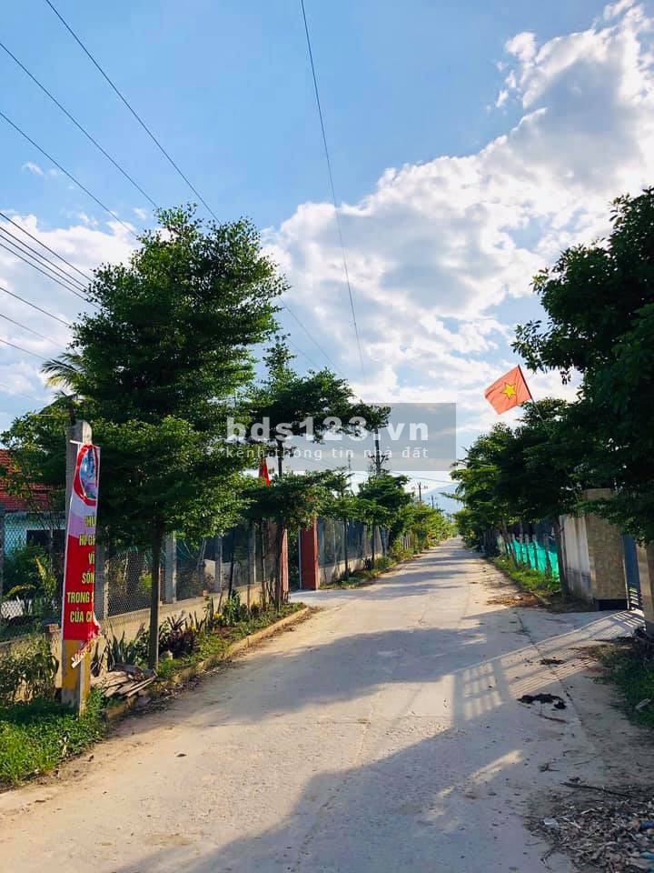 Mở bán nhiều lô Phú Mỹ đường 7m cách quốc lộ 50m, đường rộng sạch đẹp