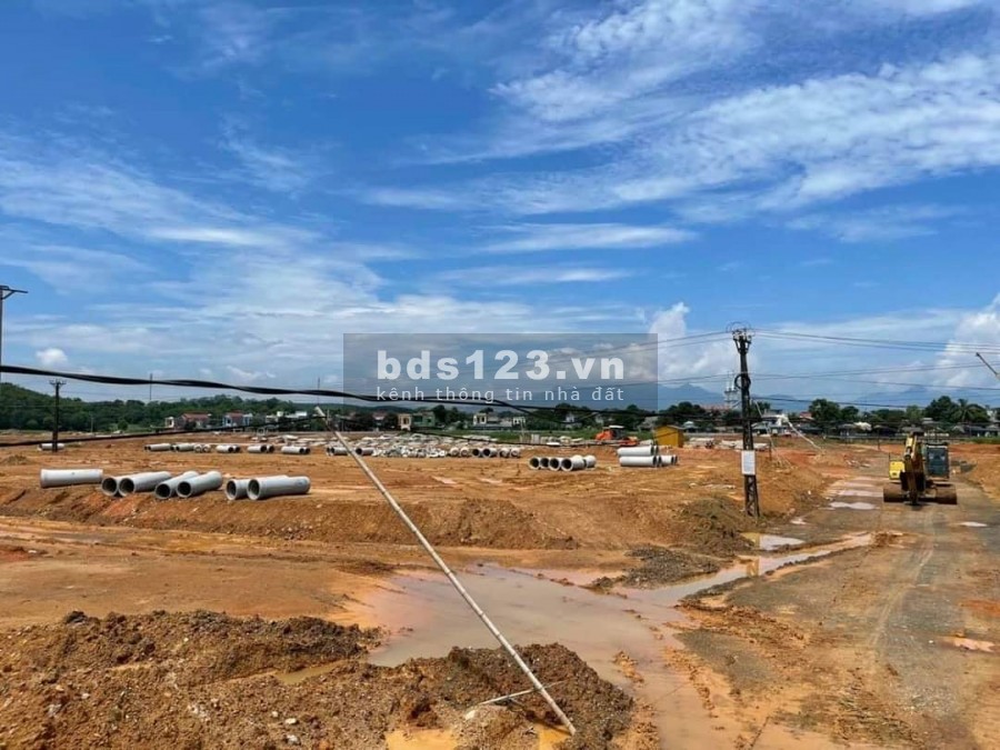 Bán đất nền dự án TNR Stars Đak Đoa Lam Sơn khu đô thị thương mại dịch vụ đẳng cấp