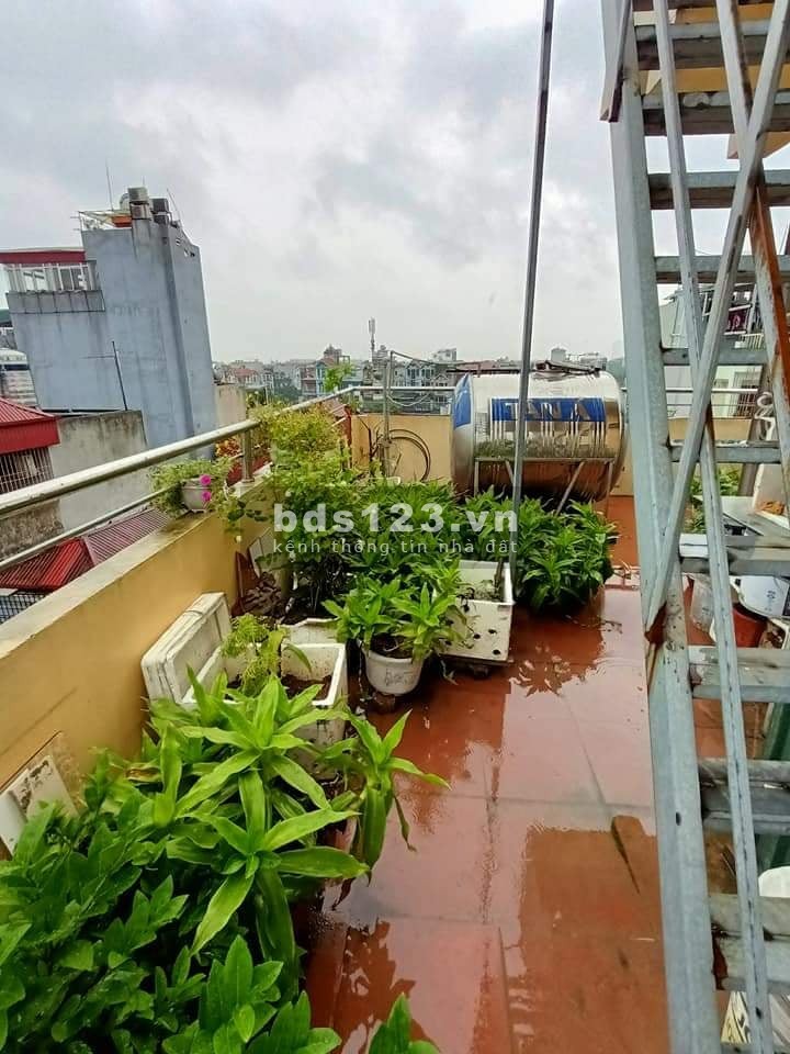 Cực rẻ, Bán nhà Tựu Liệt – Thanh Trì, 33m2x 5 tầng, mặt 4.5m, chỉ 1.95 Tỷ