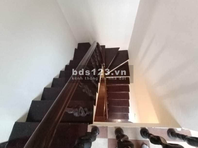 Mình cần bán gấp nhà Vũ Trọng Phụng trả nợ ngân hàng, giá chốt 5.5 tỷ
