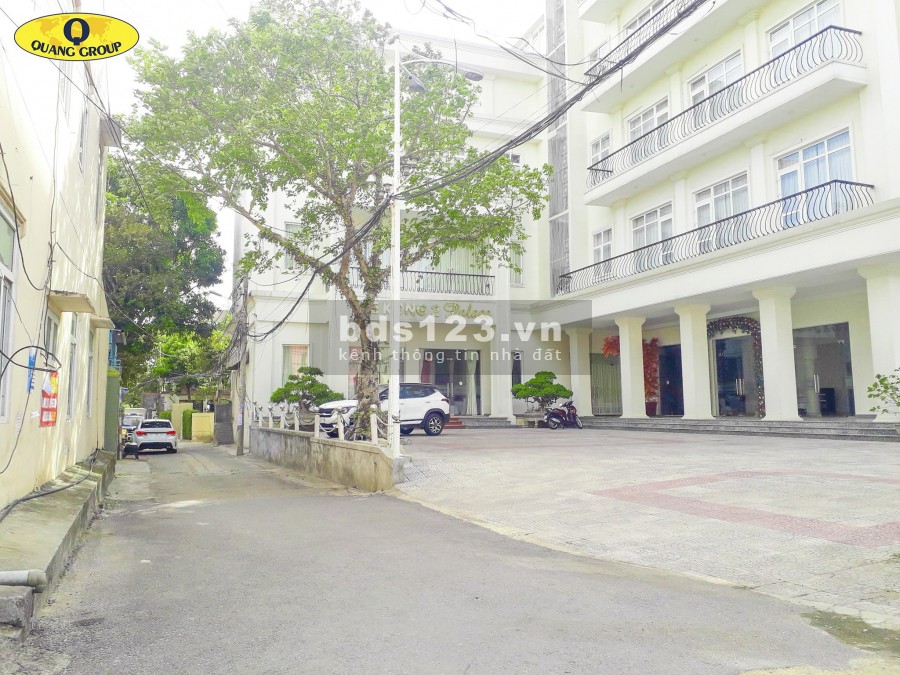 Chính chủ cần tiền bán đất ngay trung tâm thành phố Đông Hà, lh 0935347688