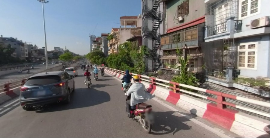 Hàng hiếm Hoàn Kiếm, siêu phẩm nhà 2 mặt phố, mt 5m, kinh doanh đinh, nở hậu