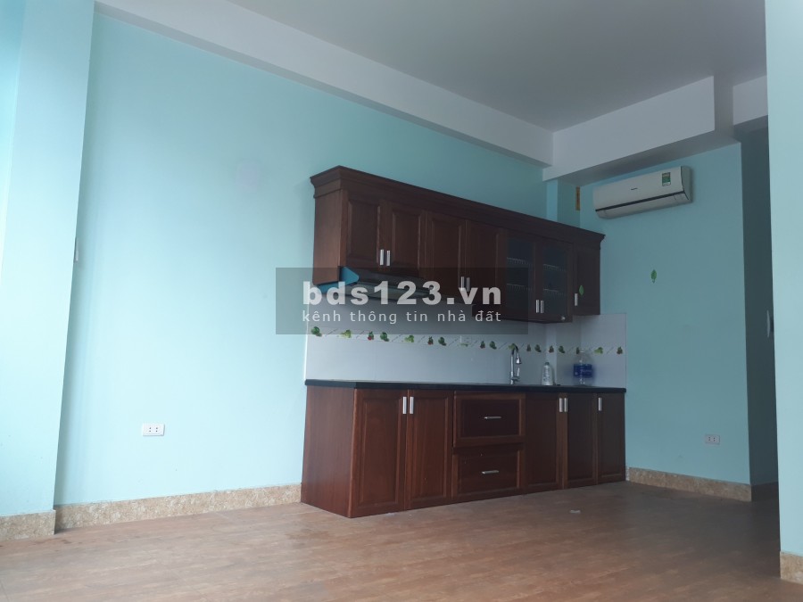 Bán nhà phố Nguyễn Văn Lộc, 6 tầng, thang máy, kinh doanh, văn phòng, giá 13 tỷ