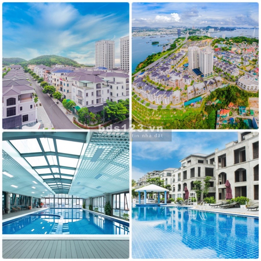 Cần chuyển nhượng gấp căn hộ lô góc view vịnh - chiết khấu 10% ngay hôm nay