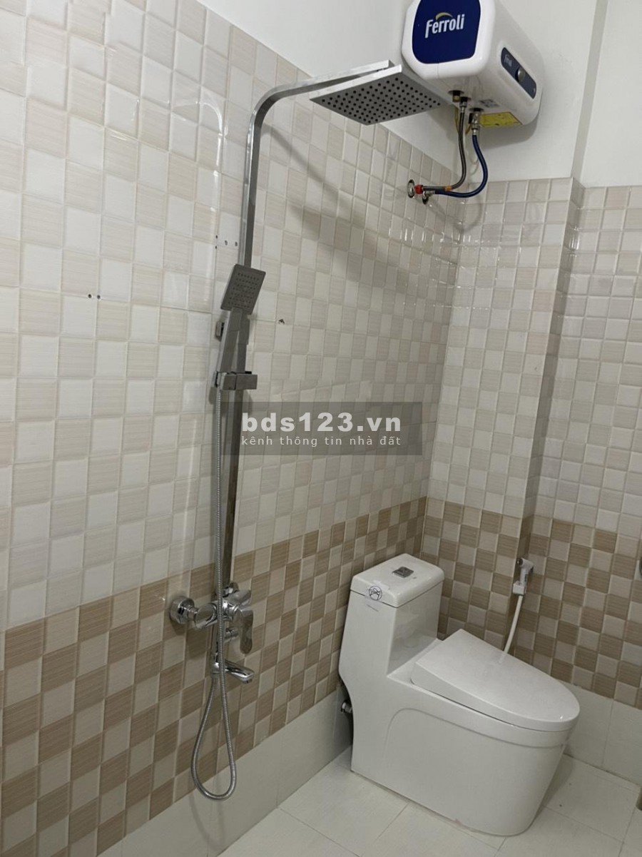 Siêu hot bán nhà 4 tầng Định Công Thượng mới tinh, cách ô tô đỗ 15m, dt 35/40m2, giá 3.2 tỷ