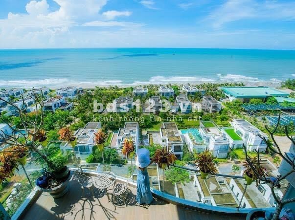 Aria Vũng Tàu Booking mùa dịch chỉ 20 triệu có hoàn tiền, nhận vàng đến 7 lượng, CK thanh toán 6%