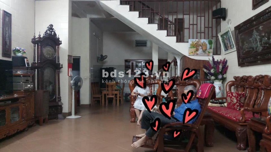 Bán nhà phố Ngọc Trì, Thạch Bàn, Long biên, lô góc ô tô đỗ cửa, dt 110m2, giá 6 tỷ