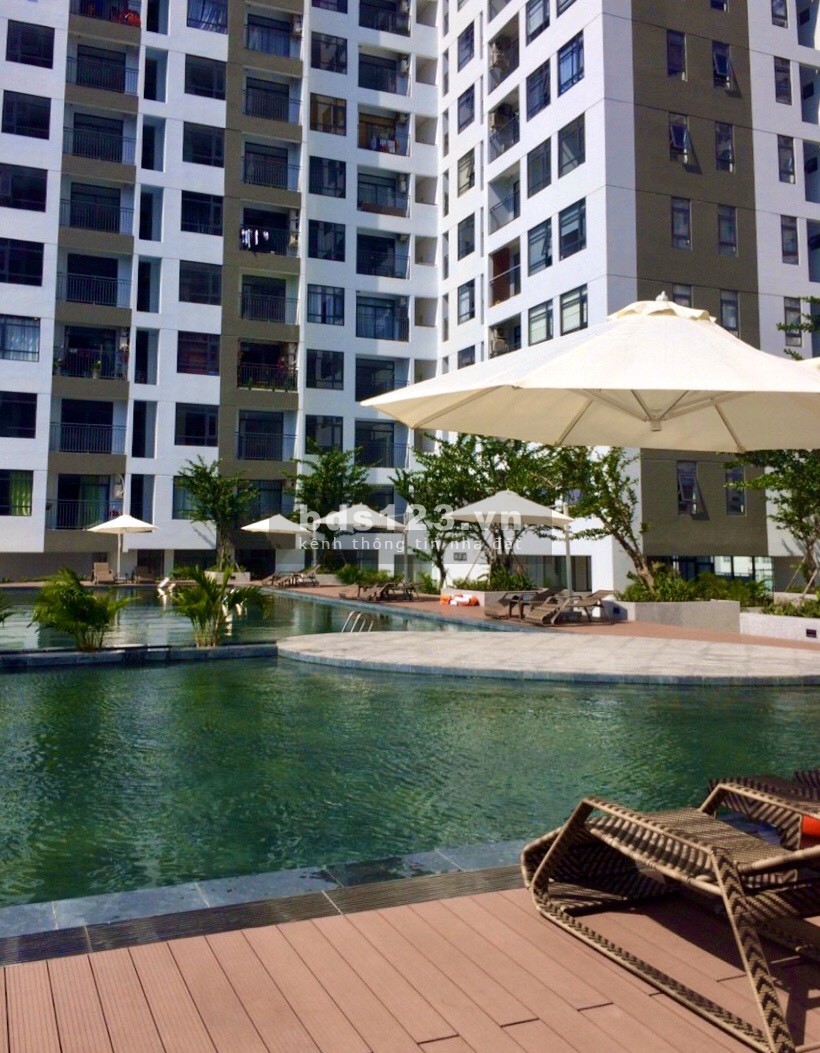 Bán nhanh căn hộ 3PN dự án Central Premiumm mặt tiền Tạ Quang Bửu, LH xem nhà