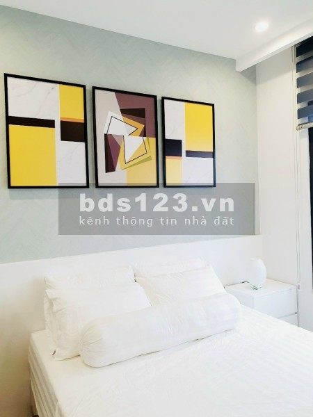 Chung cư Vinhomes Ocean Park cho thuê căn hộ 3 pn, giá 9 triệu/tháng