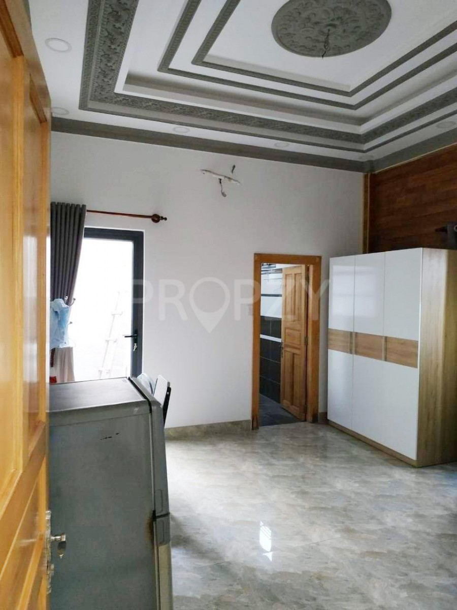 Bán nhà hẻm xe máy Trần Văn Khánh phường Tân Thuận Đông Quận 7 giá bán 5,5 tỷ