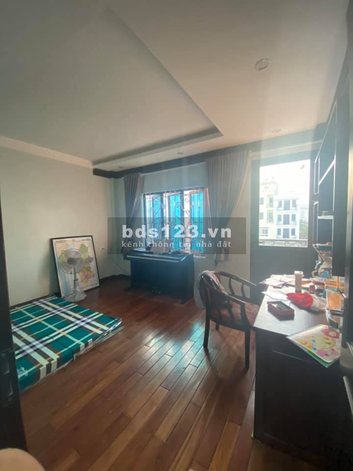 Bán biệt thự mini Phạm Văn Đồng, 2 mặt thoáng, diện tích 60m2 giá chỉ 4.x tỷ