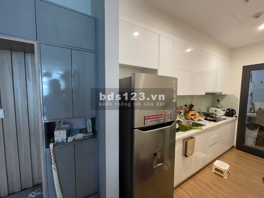 Chính Chủ Cần Bán Căn Hộ Vinhomes Skylake Phạm Hùng Nam Từ Liêm 75m2 View Hồ