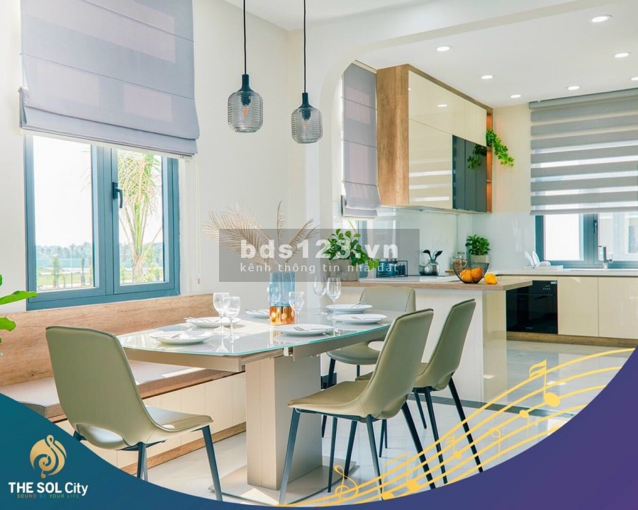 Nhà mới xây 100%, hoàn thiện năm 2021, thiết kế 1 trệt 2 lầu, giá bán chỉ 2.5 tỷ
