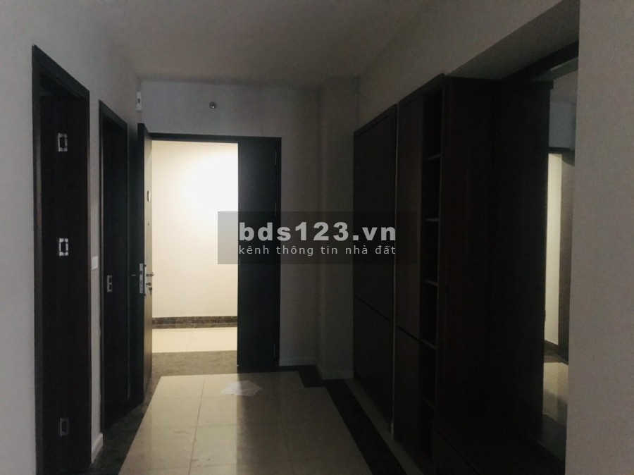 Chính Chủ Cần Bán Căn Hộ HPC Landmark 105 Tố Hữu Hà Đông 117m2 View Đẹp