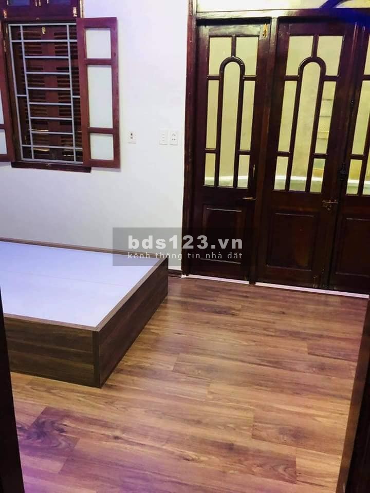 Bán nhà Quận Hoàng Mai - Định Công Thượng, 4 tầng diện tích 52m2, ô tô, giá 4.7 tỷ