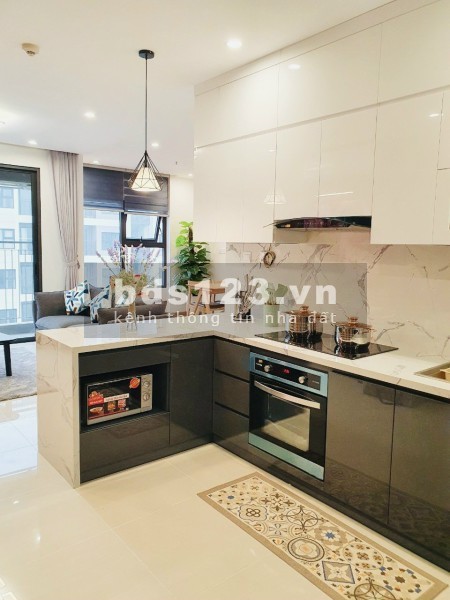 Chung cư Vinhomes Ocean Park cho thuê căn hộ 3 pn, giá 9 triệu/tháng