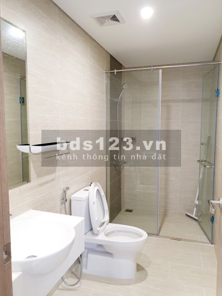 Chung cư Vinhomes Ocean Park cho thuê căn hộ 3 pn, giá 9 triệu/tháng
