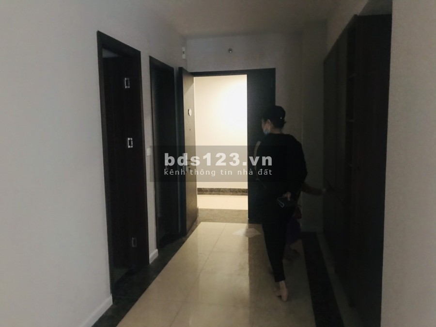 Chính Chủ Cần Bán Căn Hộ HPC Landmark 105 Tố Hữu Hà Đông 117m2 View Đẹp