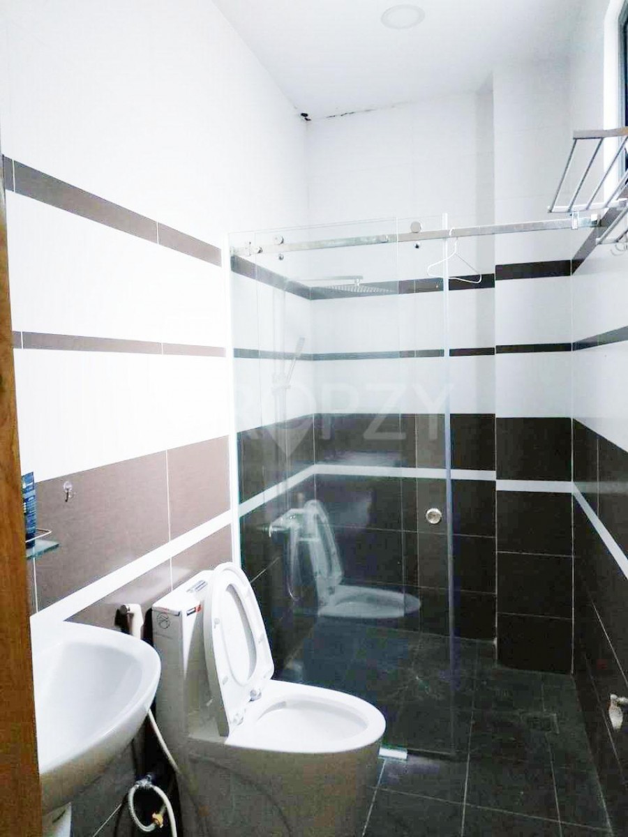 Bán nhà hẻm xe máy Trần Văn Khánh phường Tân Thuận Đông Quận 7 giá bán 5,5 tỷ