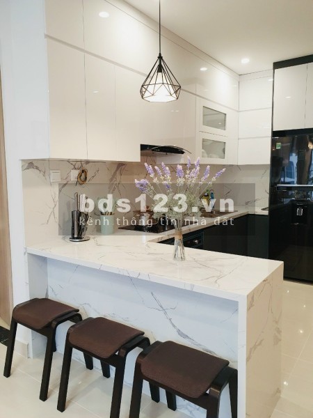 Chung cư Vinhomes Ocean Park cho thuê căn hộ 3 pn, giá 9 triệu/tháng