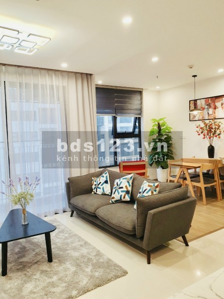 Chung cư Vinhomes Ocean Park cho thuê căn hộ 3 pn, giá 9 triệu/tháng