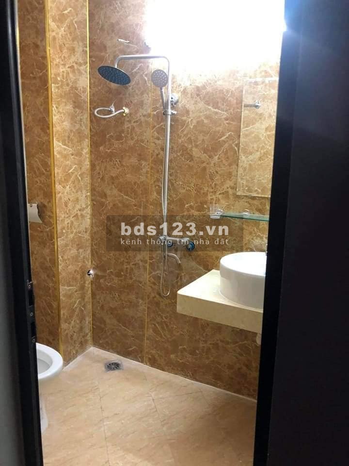 Bán nhà Quận Hoàng Mai - Định Công Thượng, 4 tầng diện tích 52m2, ô tô, giá 4.7 tỷ