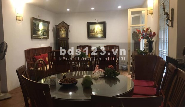 Bán nhà rất đẹp Nam Đồng, Đống Đa, diện tích 38m2, 5 tầng, giá 4.8 tỷ