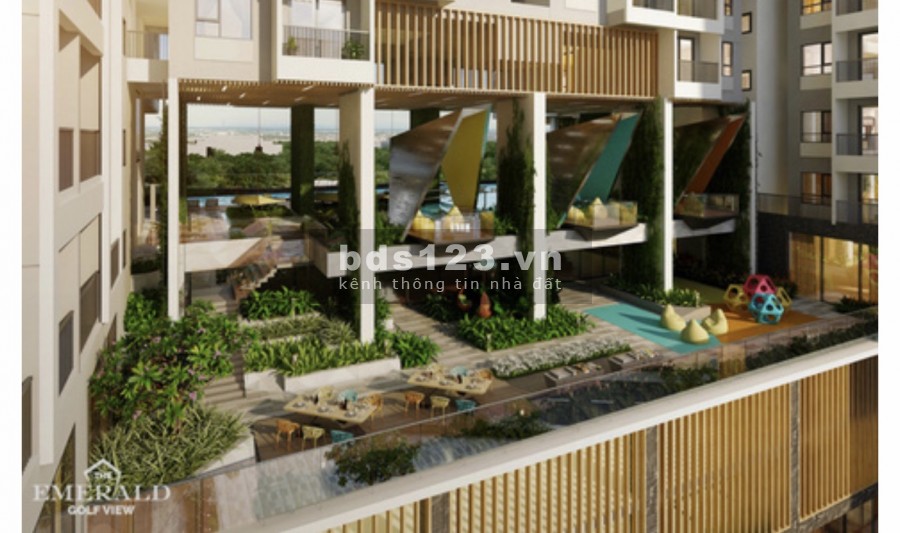 Lần đầu tiên sở hữu căn hộ cao cấp tại Thuận An chỉ với 100 triệu, hỗ trợ vay