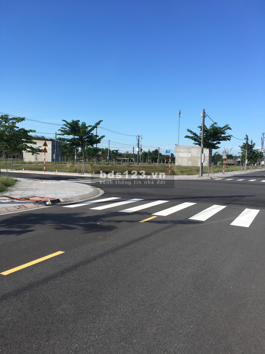 Bán Nhanh Lô Đất Gần Trường Đại Học Việt Đức, Giá Sốc, có ngân hàng hỗ trợ 60-70%