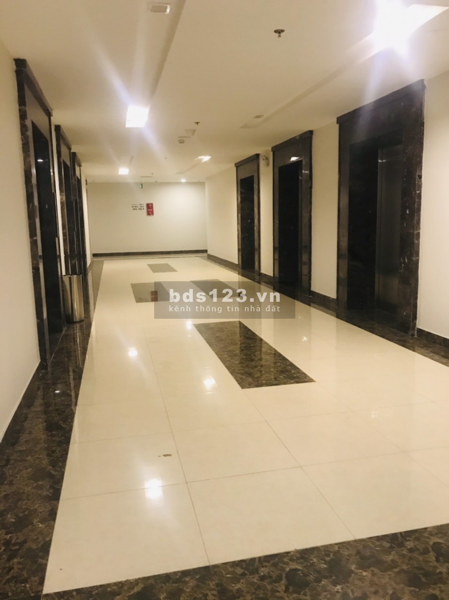 Chính Chủ Cần Bán Căn Hộ HPC Landmark 105 Tố Hữu Hà Đông 117m2 View Đẹp