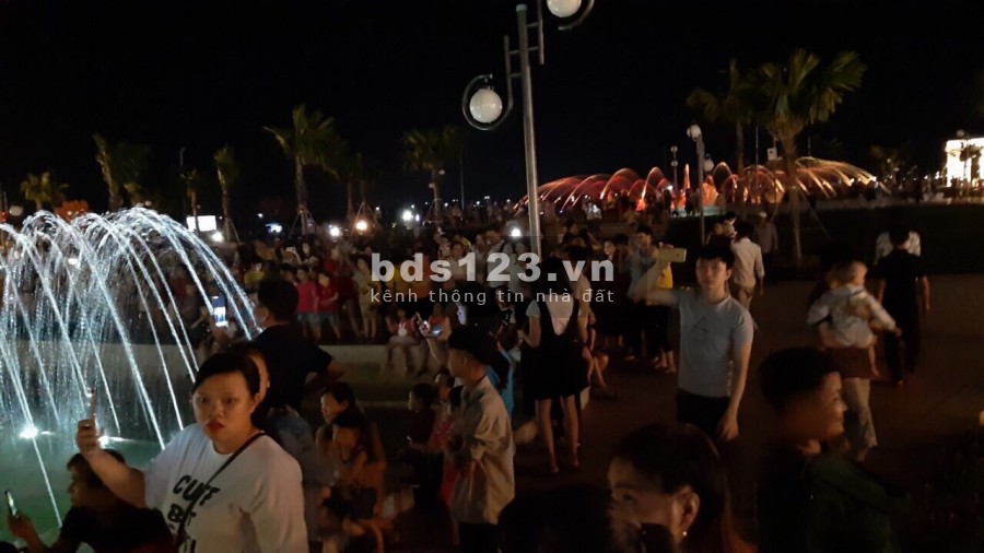 Khu Đô Thị Đẳng Cấp Wester Paerl 2 Có 1 0 2 Tại Thành Phố Vị Thanh, sổ riêng từng nền