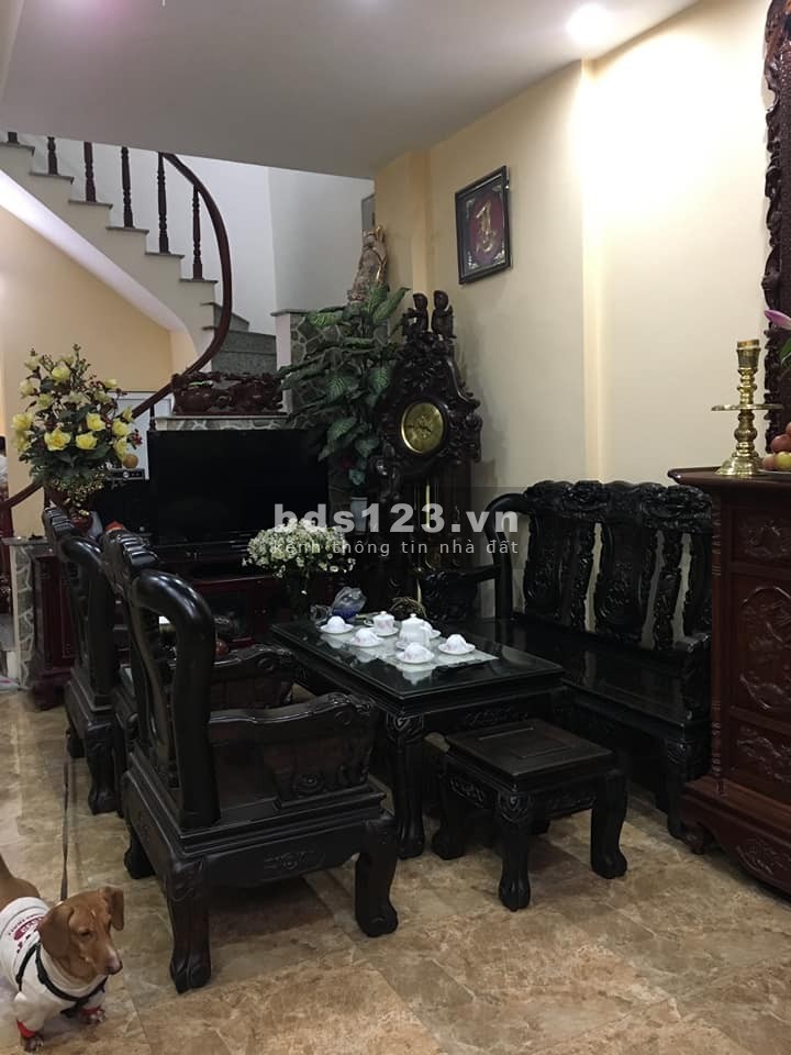 Siêu phẩm phố Trương Định diện tích 54m2 giá nhỉnh 2 tỷ kiên cố ở luôn, chính chủ